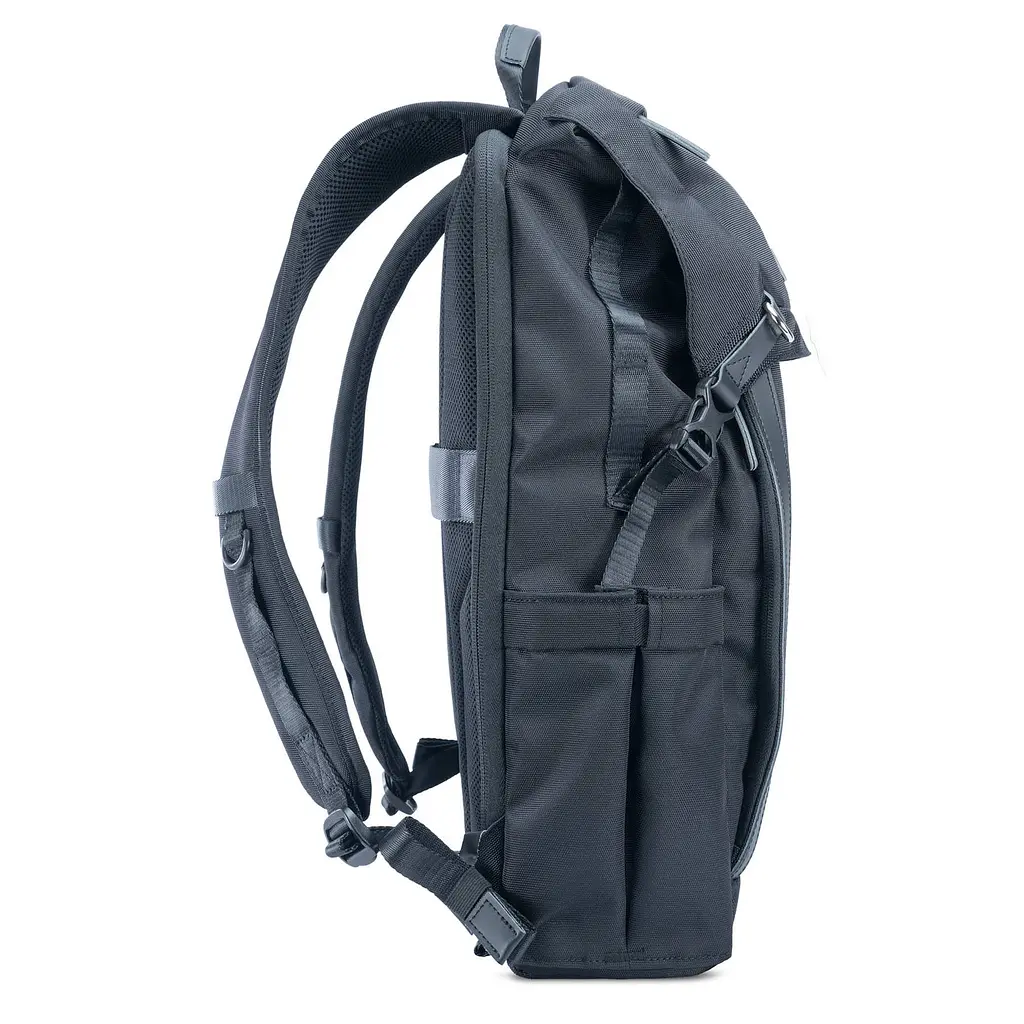 Рюкзак Vanguard VEO GO 46M Black (VEO GO 46M BK), Чорний - фото 20