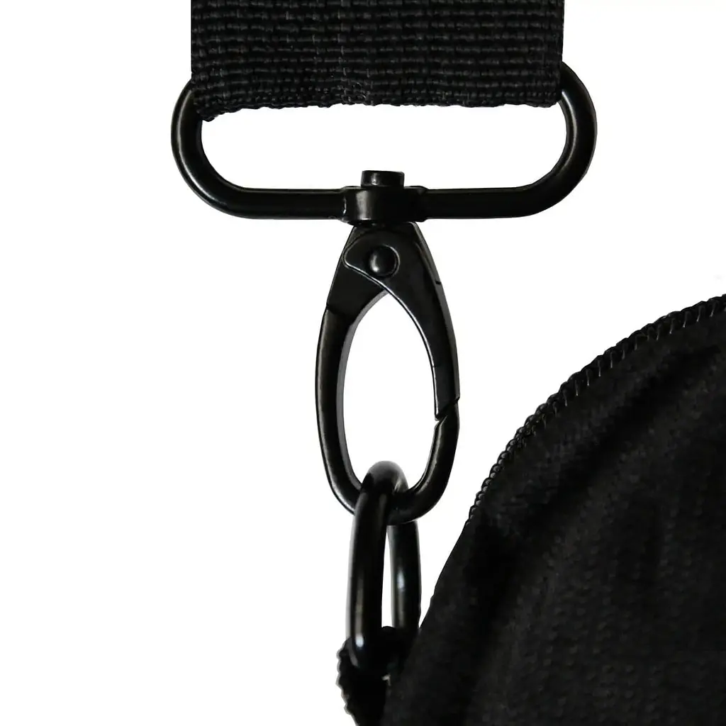 Сумка для ноутбука Grand-X 15.6'' Gray (SB-129) (SB-129G) - фото 5