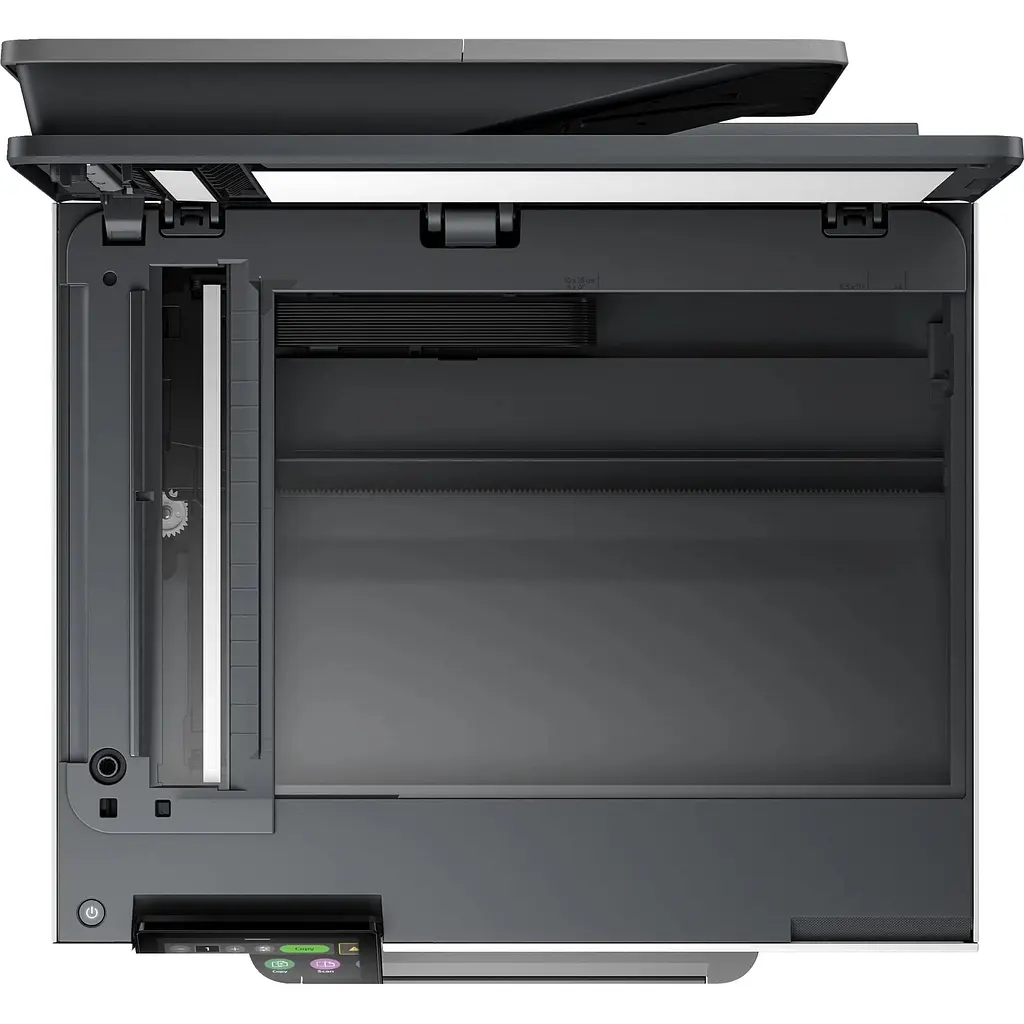 МФУ HP OfficeJet 9130 [404K9C] [118588] - фото 7