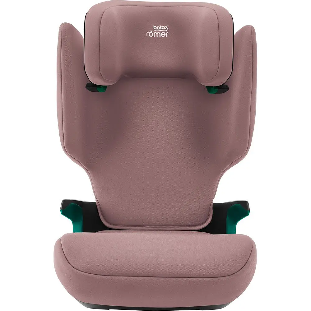 Автокрісло Britax Römer Discovery Plus Dusty Rose рожеве (2000039713) - фото 2