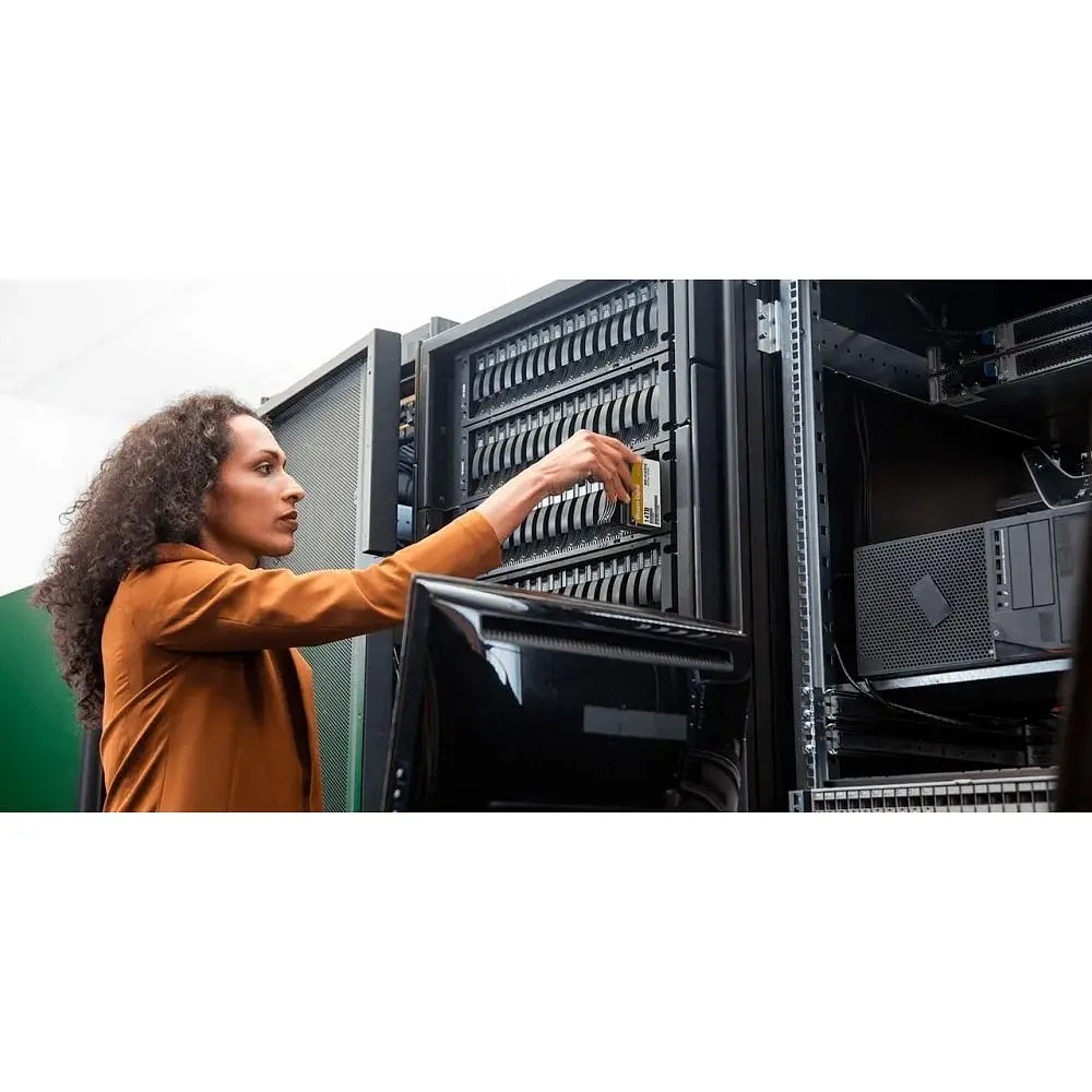 Жорсткий диск 3.5" Western Digital Gold Enterprise Class 2ТВ SATA 128MB [WD2005FBYZ] [141100] - фото 5