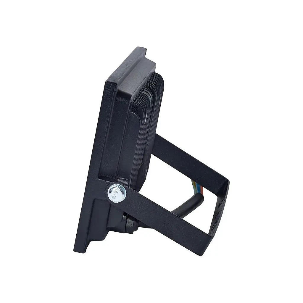 Прожектор MAGNUM FL12 ECO LED 50Вт slim 6500К IP65 (90018085) - фото 2