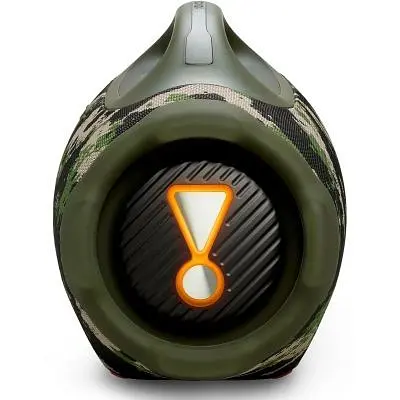 Акустична система JBL Boombox 4 Squad (JBLBOOMBOX4SQUADEP) - фото 4