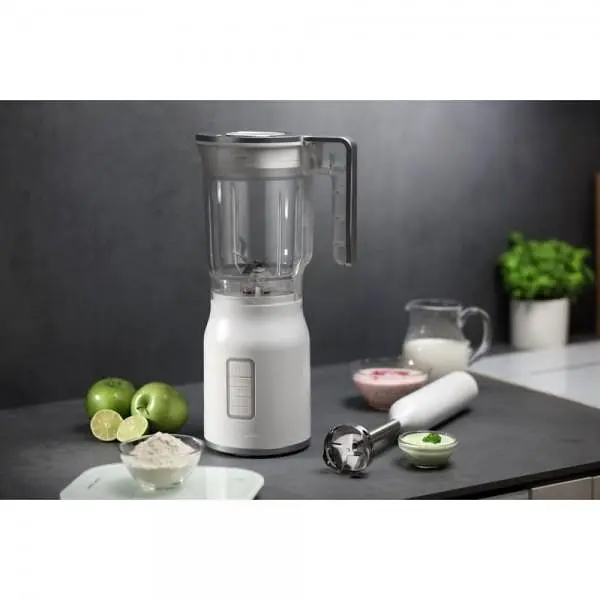 Блендер стаціонарний Gorenje B800ORAW - фото 8