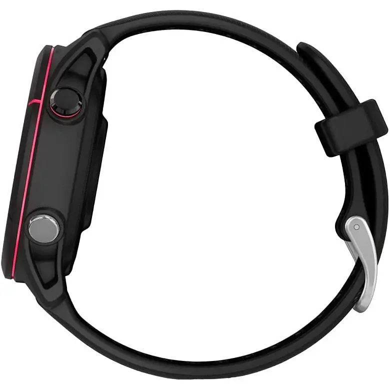 Смарт-годинник Garmin Forerunner 255S Music Black (010-02641-22) [89373] - фото 8