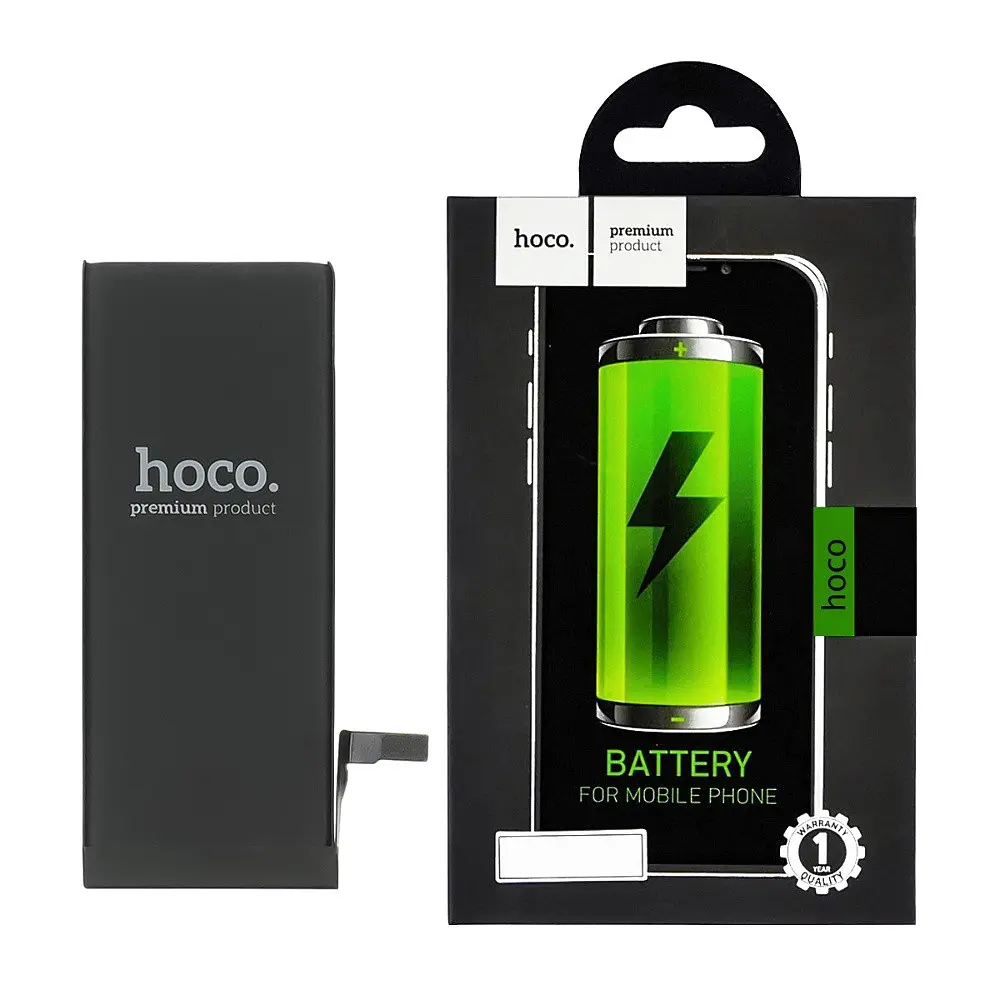 Акумулятор Hoco для Apple iPhone 6S - фото 5