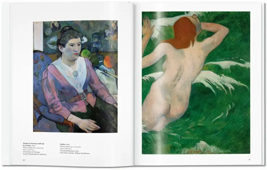 Gaugin - фото 3