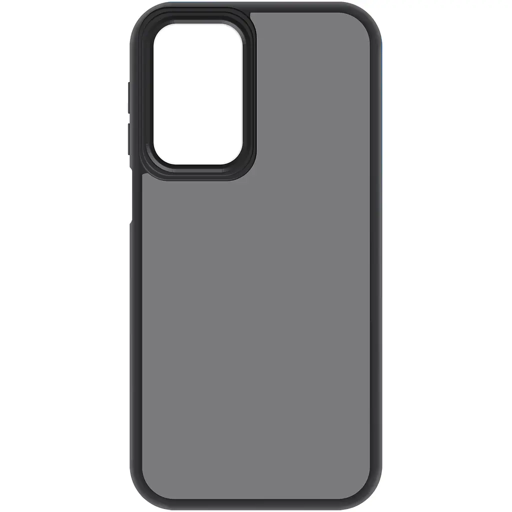 Чохол MAKE Samsung A17 Shadow Black