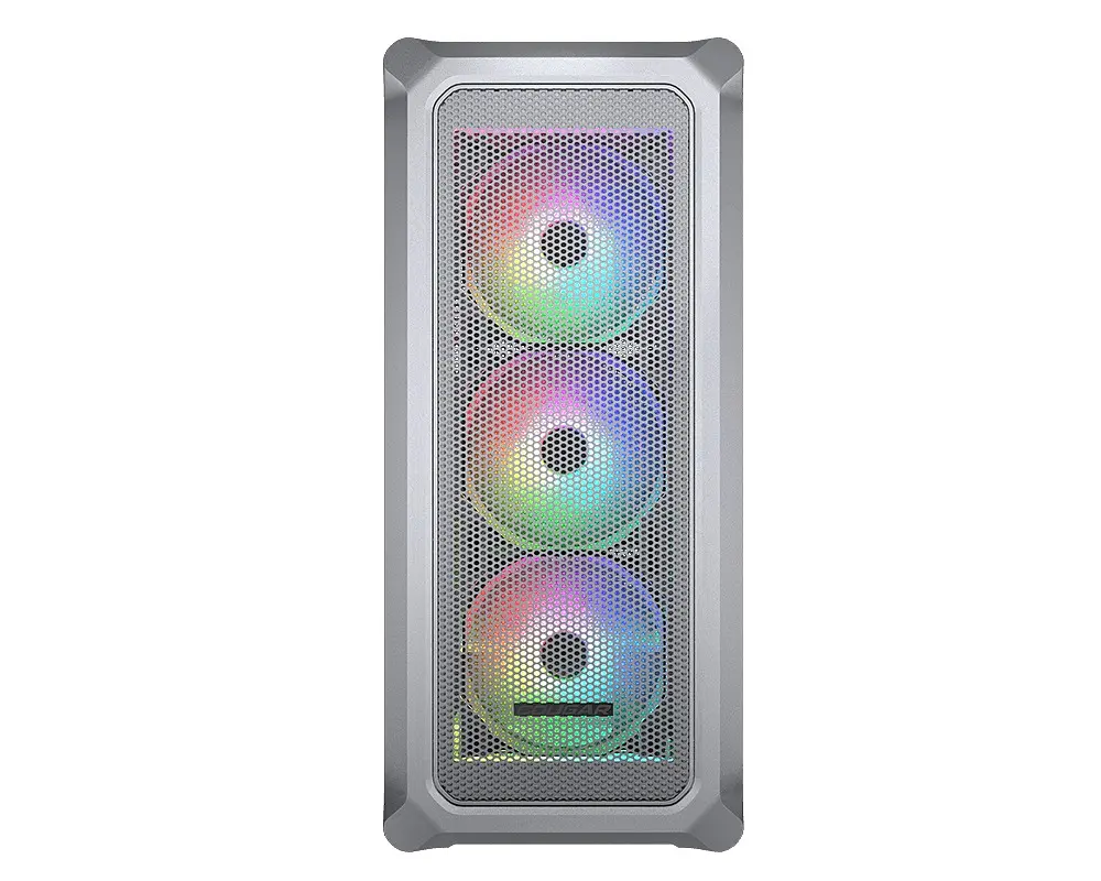 Корпус Cougar Archon 2 Mesh RGB White без БЖ - фото 7
