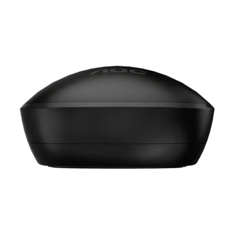 Мишка AOC MS200B Wireless Black (MS200B/LA) - фото 7