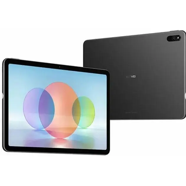 Планшет Huawei Matepad 10.4 (2nd Gen) 4/128Gb Wi-Fi + Keyboard (53013AEC) Matte Gray - фото 5