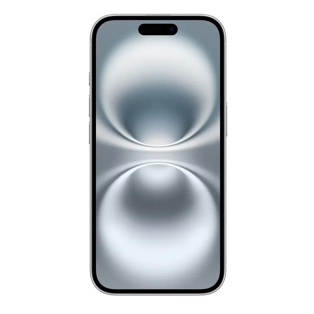 Мобільний телефон Apple iPhone 16 128GB White (MYE93) - фото 2