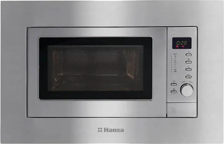 Мікрохвильова піч з грилем Hansa AMG20IFH