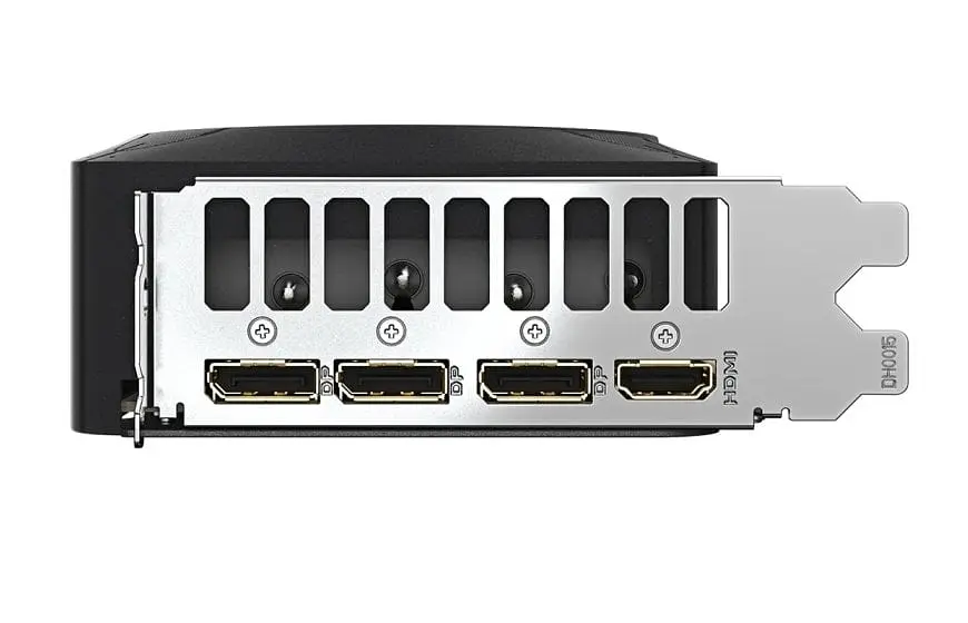 Відеокарта GF RTX 5070 12GB GDDR7 Eagle OC Gigabyte (GV-N5070EAGLE OC-12GD) - фото 10