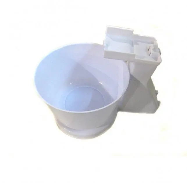 Міксер DOMOTEC MS-1366 з чашею 2 в 1 ручний / стаціонарний ∙ 7 режимів - фото 4