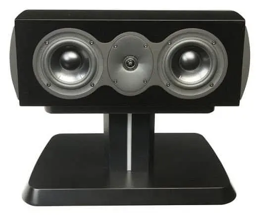 Акустическая система Revel C205 Black HG (C205 BL HG) - фото 2
