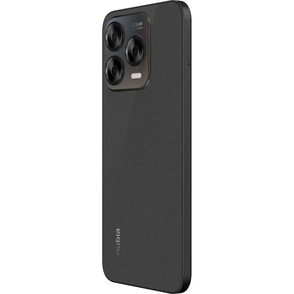 Мобільний телефон ZTE Nubia V70 Design 8/256GB Gray (1143714) - фото 10