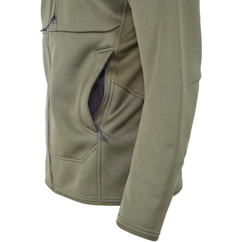 Куртка Sitka Gear Traverse 3XL Deep Lichen - фото 5