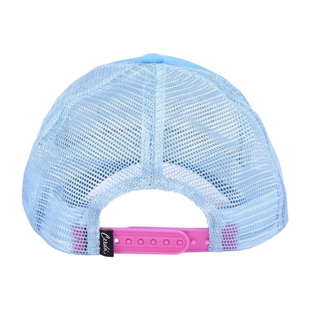 Кепка Cerda Star Wars - Blue Cap Premium (CERDA-2200007206) - фото 3