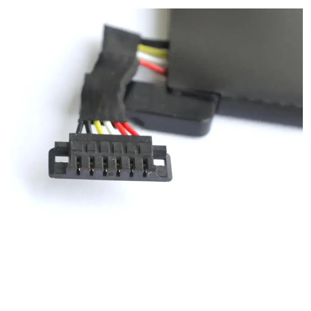 Акумулятор до ноутбука ASUS ZenBook UX306UA C31N1539, 4940mAh (57Wh), 3cell, 11.55V, Li-Pol (A47819) - фото 3