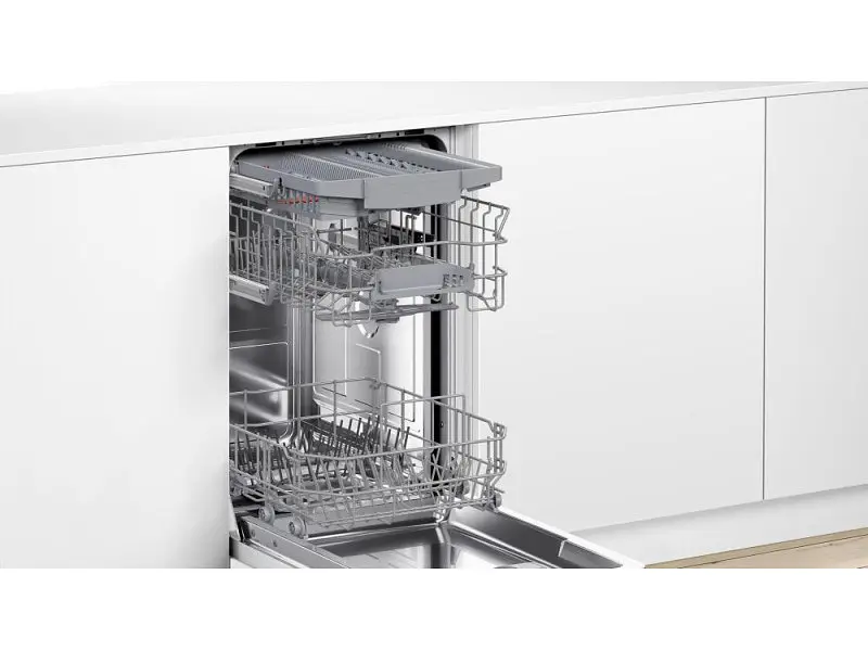 Посудомийна машина Bosch SPV4HMX14Q - фото 4