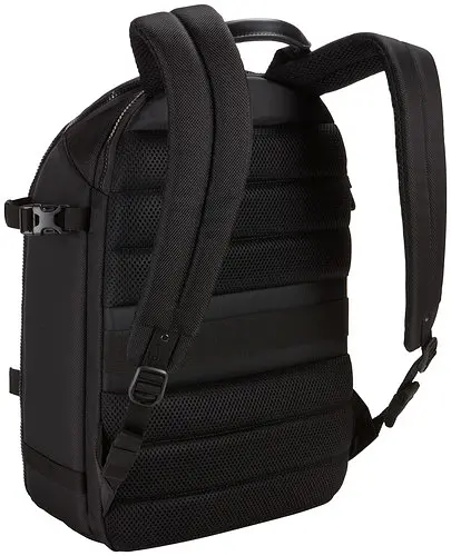 Рюкзак Case Logic Bryker Camera/Drone Backpack Large BRBP-106 Black (6516033) - фото 6