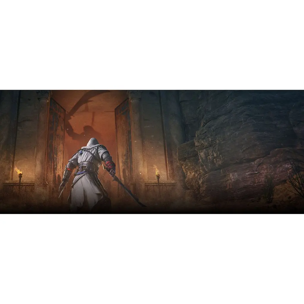 Игра Assassin's Creed Mirage Launch Edition для PS5 (EN) [93710] - фото 6