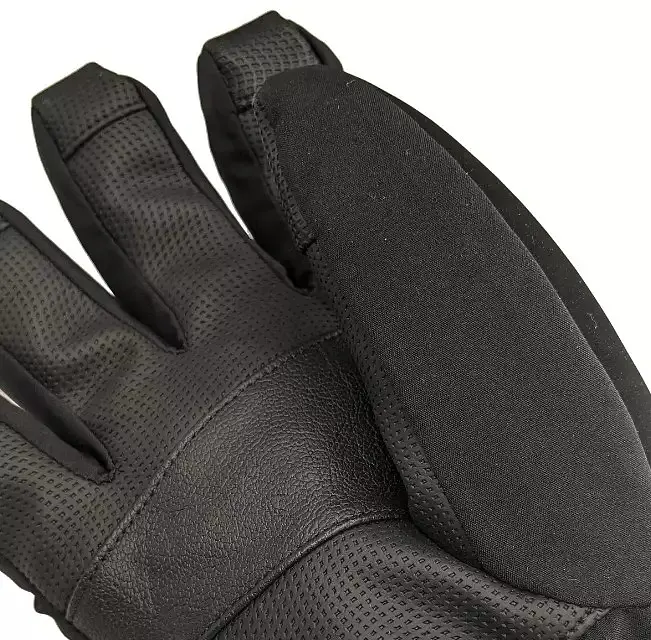 Перчатки CTR Max Ski Glove Black L (1052-1518 029 L) - фото 3