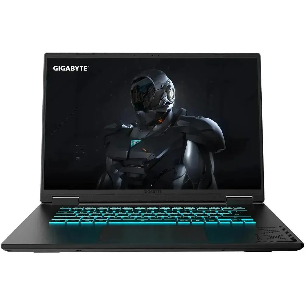 Ноутбук GIGABYTE GAMING A16 PRO (DXHG4CZCC4SH)