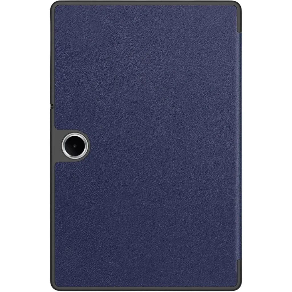 Чехол-книжка BeCover Smart Case для Oppo Pad SE/OnePlus Pad lite 11.0" Deep Blue (714780) [163781] - фото 2