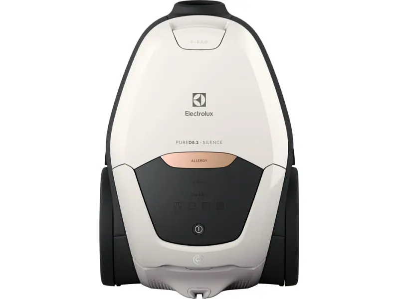Пилосос Electrolux PD82-ALRG - фото 2