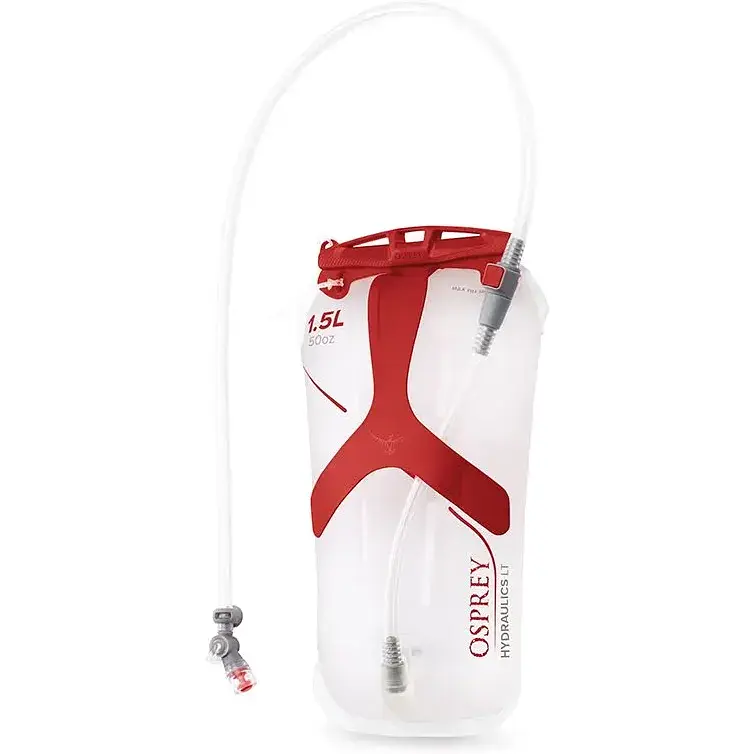 Питтєва система Osprey Hydraulics LT 1.5L Reservoir - фото 2
