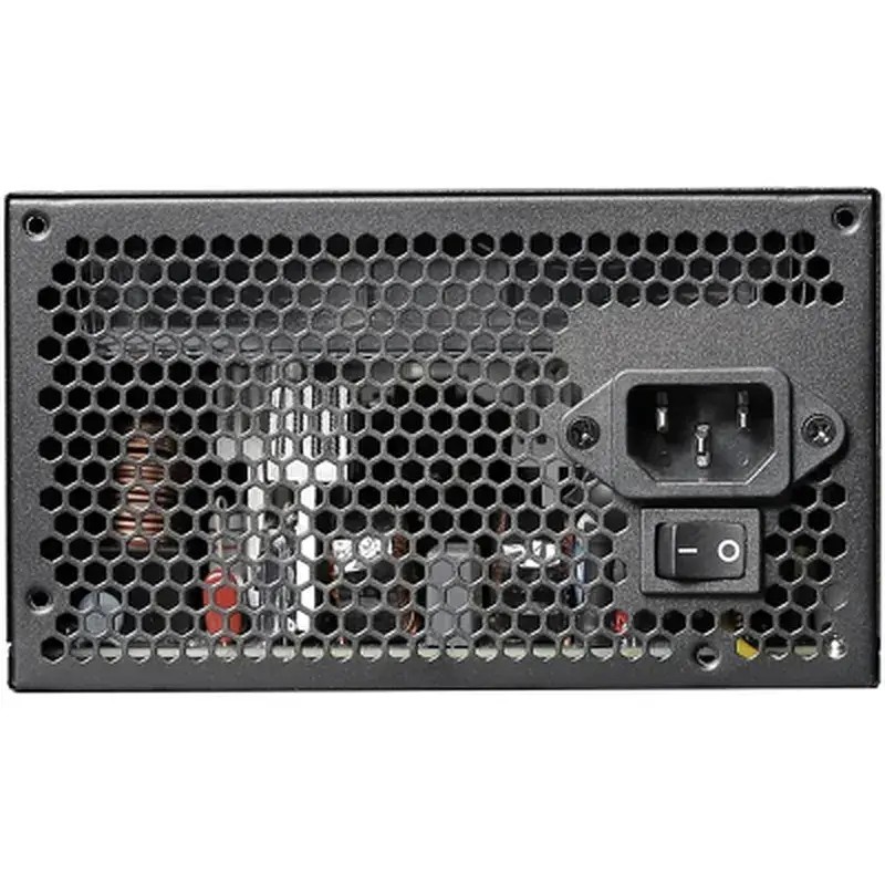 Блок живлення Machenike 650W (GTI 650MB-EUR) - фото 4