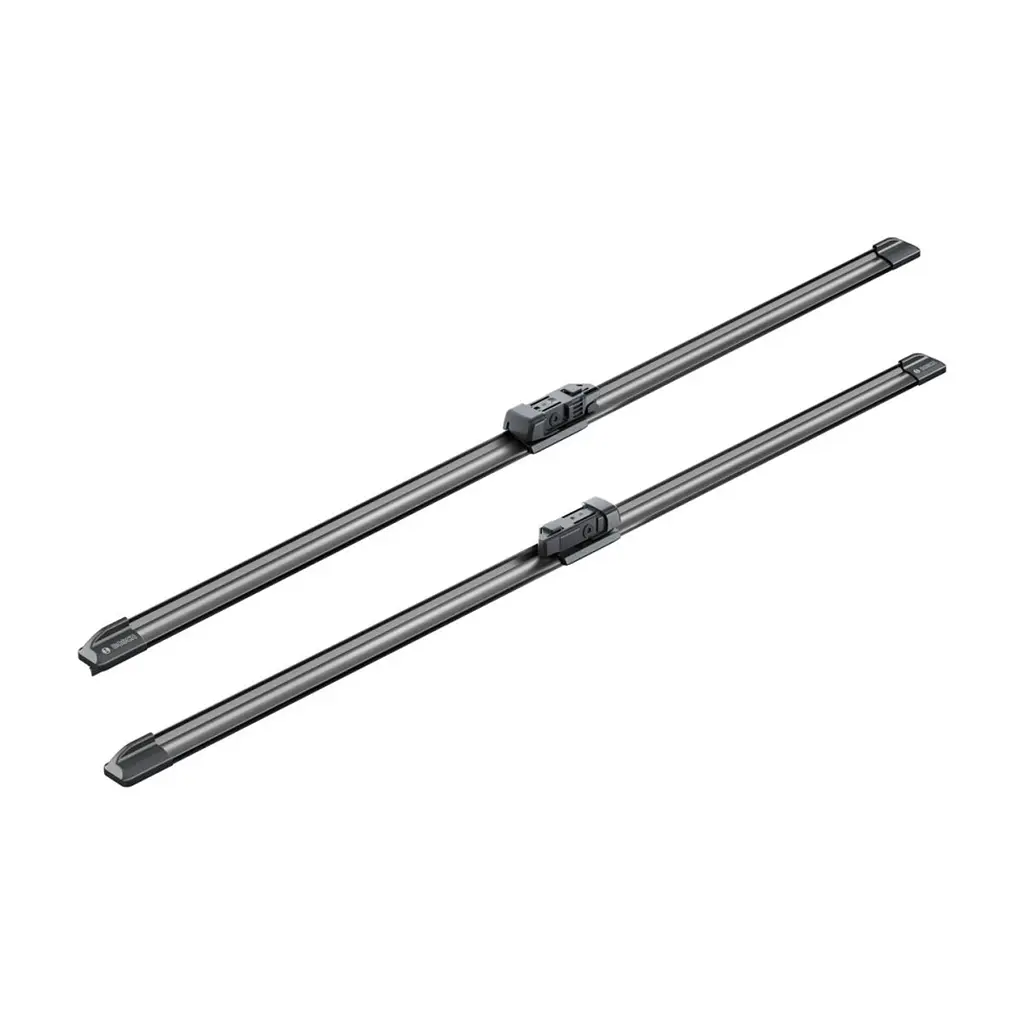 Щетка стеклоочистителя Bosch 3 397 014 214 - фото 2