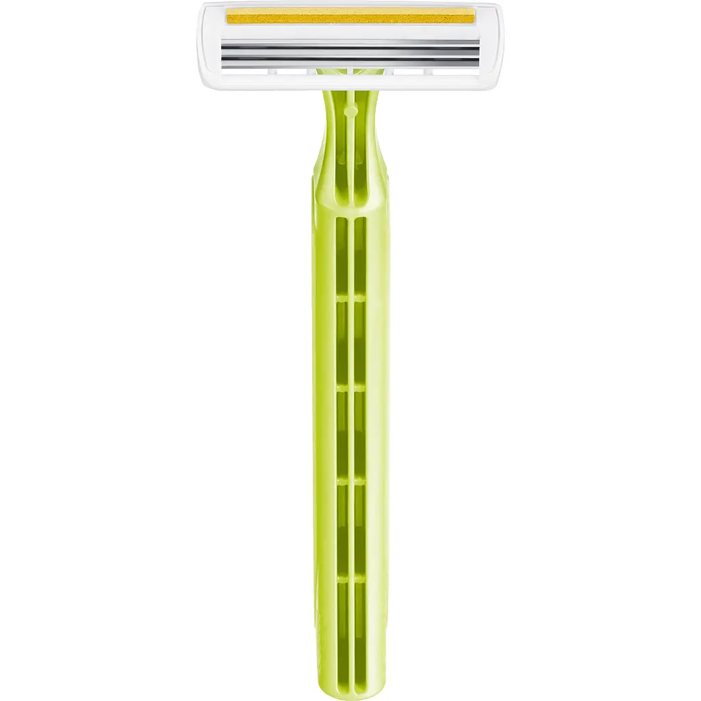 Бритва жіноча Bic Pure 3 Lady, без змінних картриджів, 24 шт. - фото 4