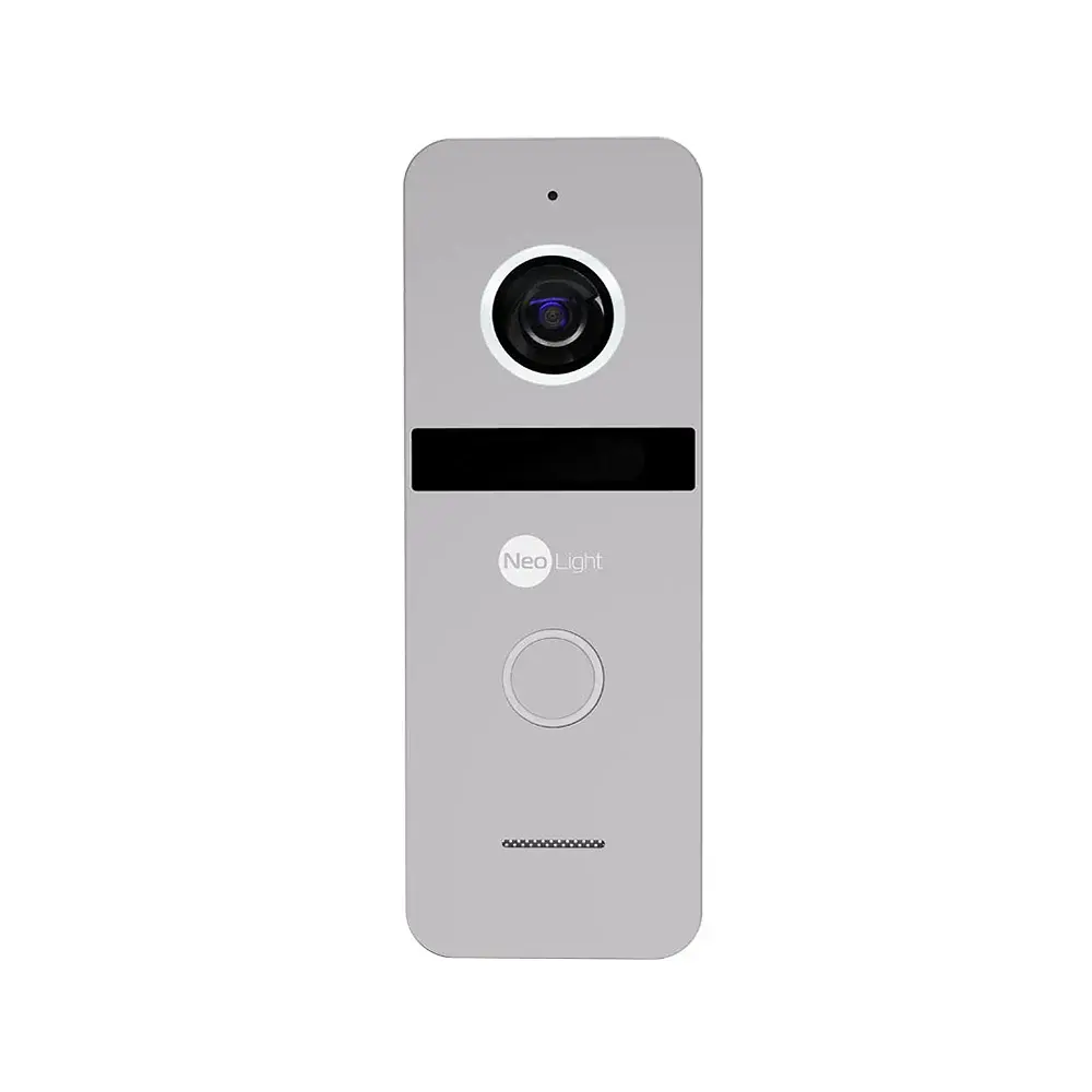 Комплект MEZZO HD BLACK / Solo FHD SILVER Neolight (82-00060) - фото 4