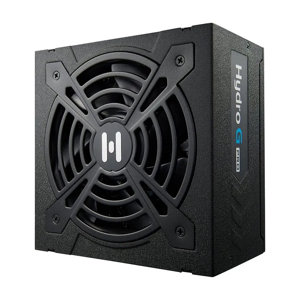 Блок живлення FSP 850W HYDRO G PRO (HG2-850 Gen5) - фото 5