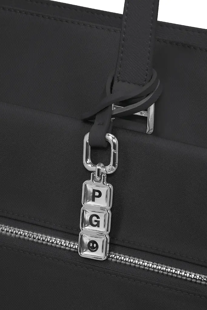 Сумка Через Плече 14.1" Samsonite KARISSA EVO BLACK 38x30x13.5 KP2*09028 - фото 12