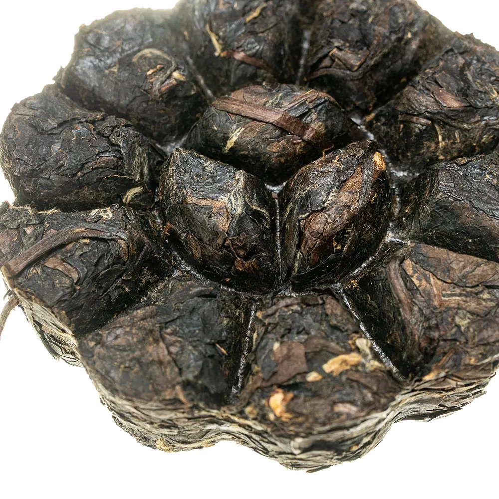 Шоу Мей Юебін до свята осені 2013р, 100г - 1 шт. - фото 7