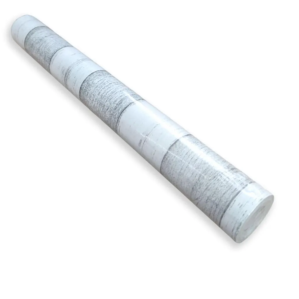 Самоклеюча плівка 0,45х10м х 0,07мм Деревно-вугільна SW-00001265 - фото 4