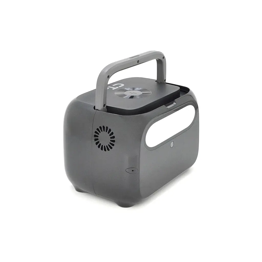 Зарядна станція CTOLITY AP400 400W 345Wh (AP400) - фото 3