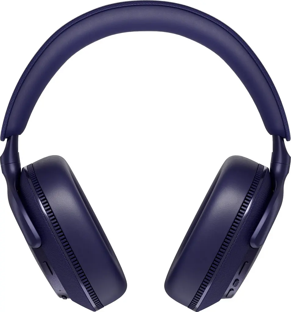Навушники з мікрофоном Bowers & Wilkins PX7 S3 Blue - фото 3