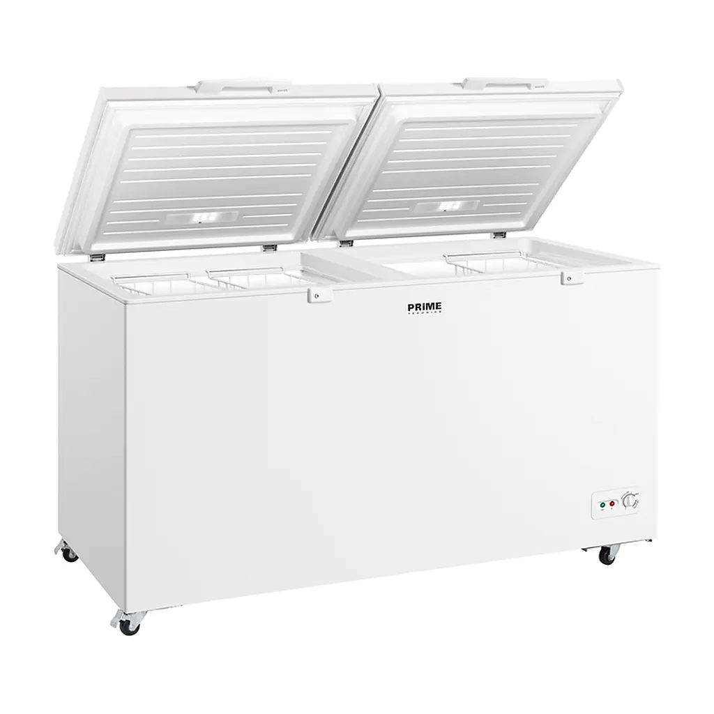 Морозильный ларь PRIME Technics CS 50649 M - фото 3