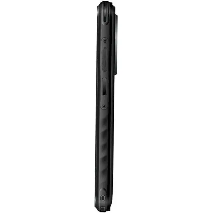 Смартфон Ulefone Armor X31 Pro 8/256Gb Black (Global Version) - фото 10