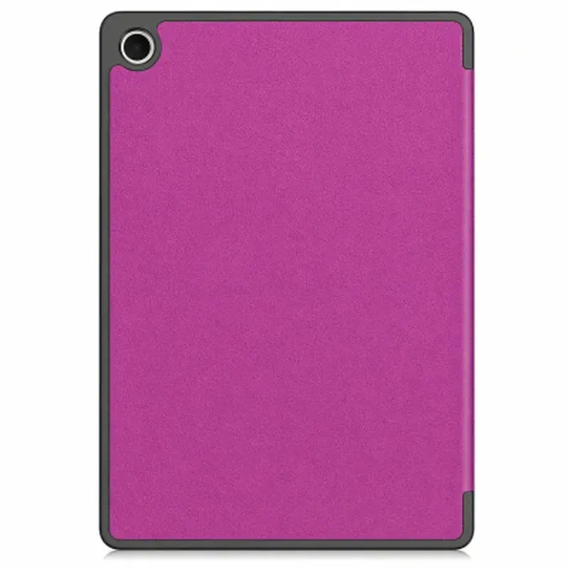 Чохол до планшета BeCover Flexible TPU Mate Samsung Galaxy Tab A11 Plus SM-X236B 11.0" Purple (715593) - фото 3