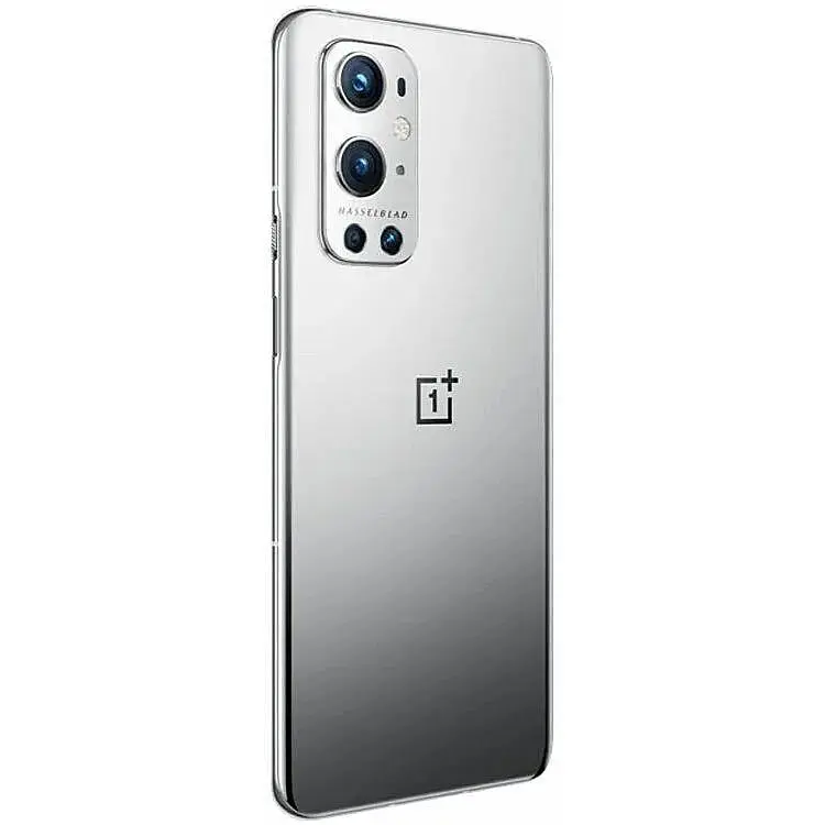Смартфон OnePlus 9 Pro 8/128Gb Morning Mist (Global Version) - фото 3