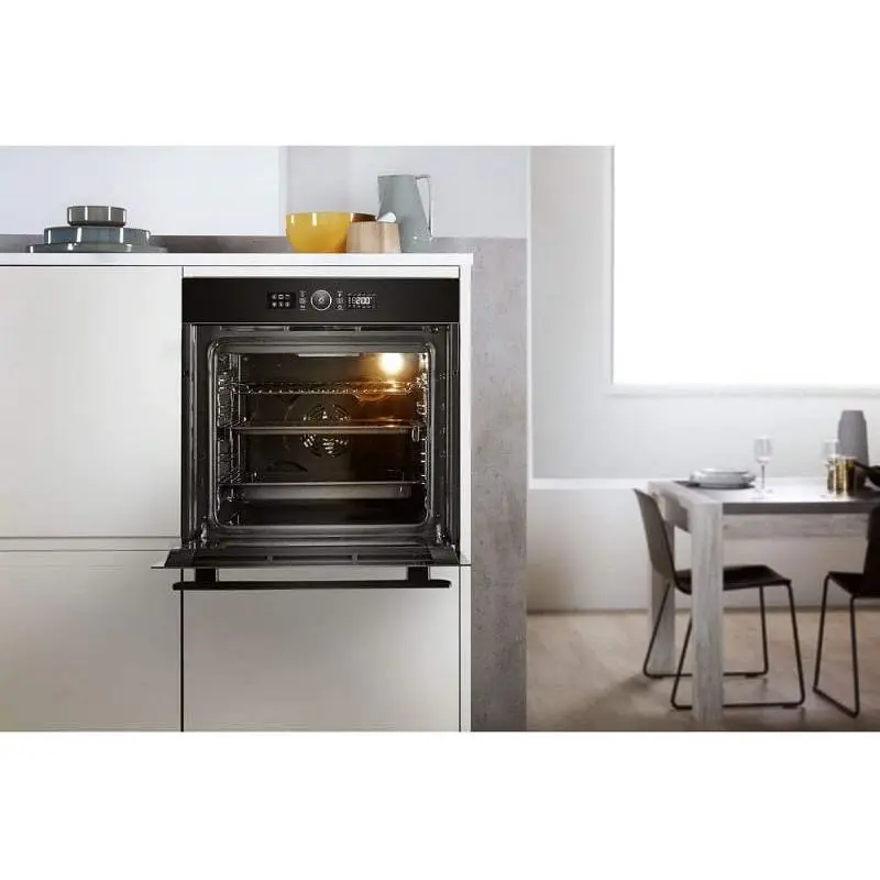 Электрический духовой шкаф Whirlpool AKZ9 6230 NB - фото 7