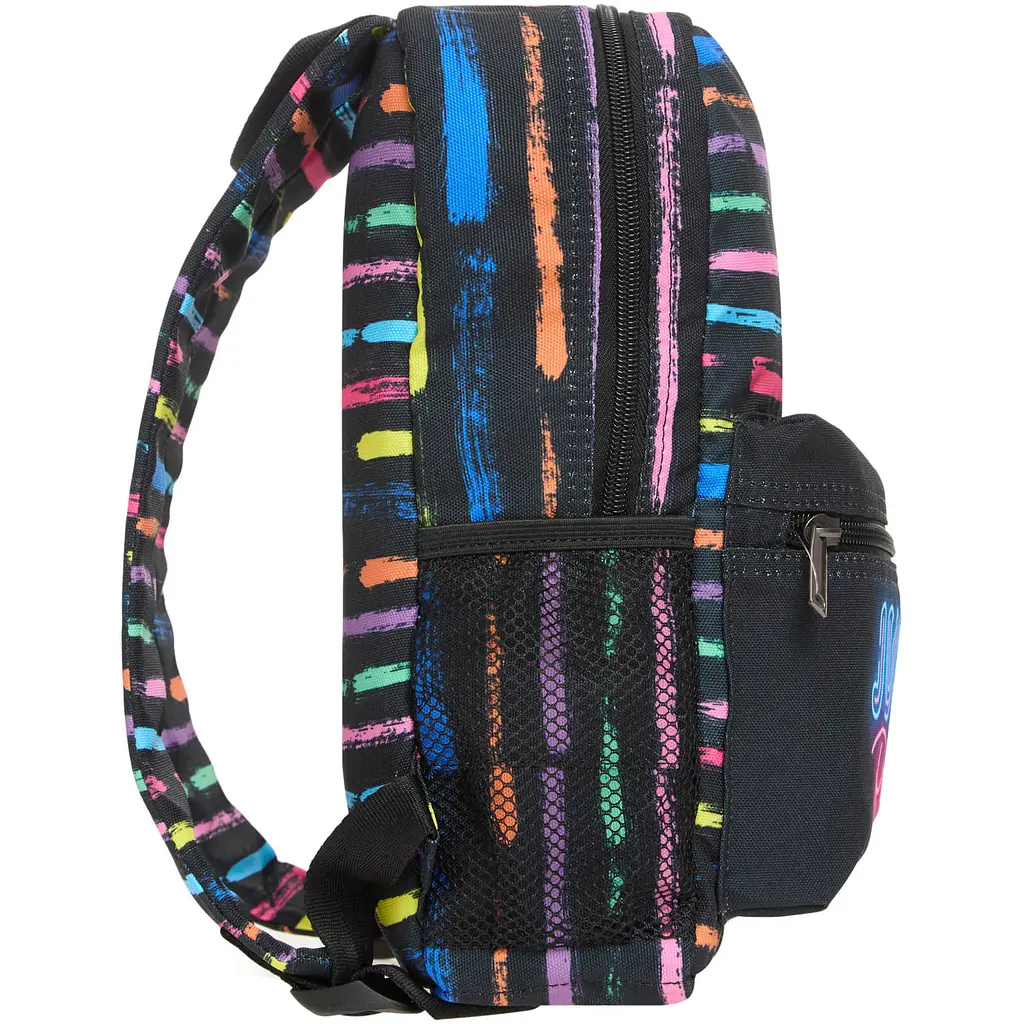 Рюкзак BL Молодіжний mini 8 л сублімація 984/991 (00050866) - фото 3