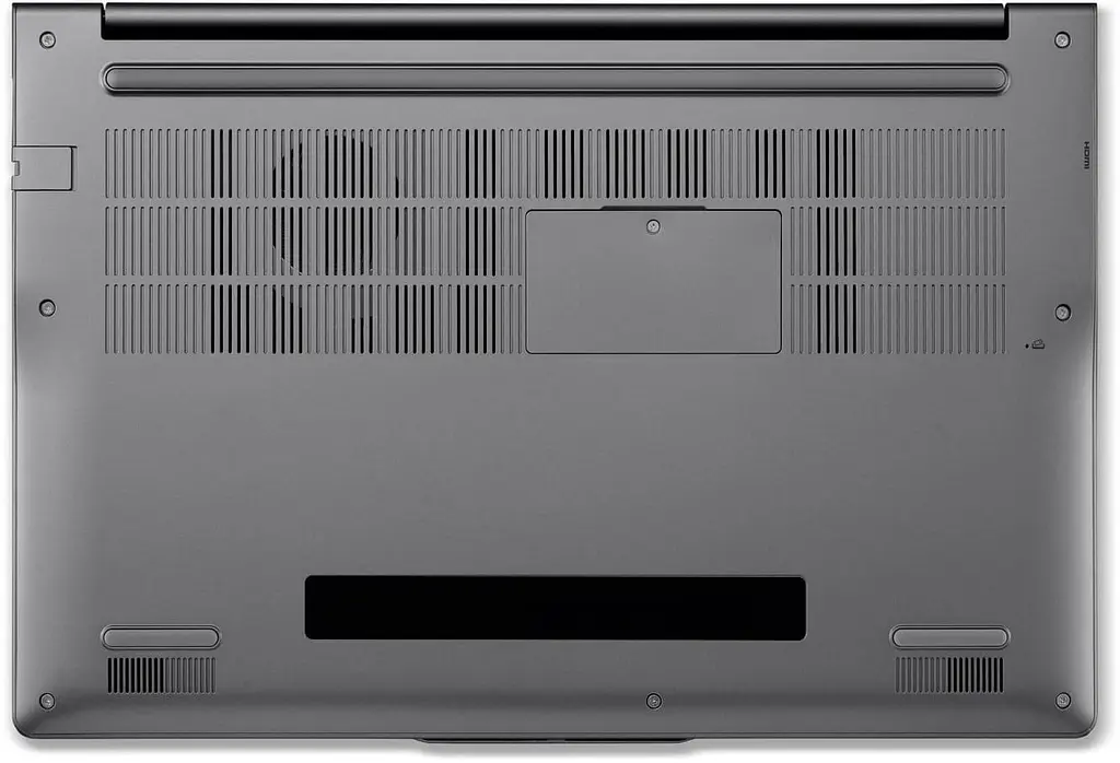 Ноутбук Acer 15.6 Extensa 15 EXO15-71 FHD IPS/Intel U5-125H/16GB/512SSD/UMA/DOS/Grey (NX.EL3EU.001) - фото 7