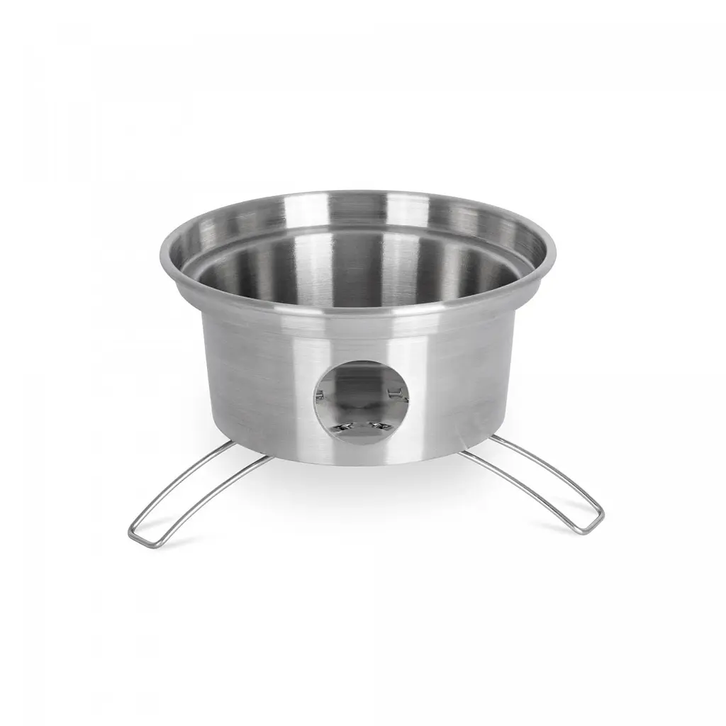 Чайник автономний Petromax Fire Kettle 1.5 л (1017-fk-le150) - фото 3